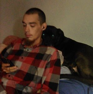 Meet your Posher, Chad